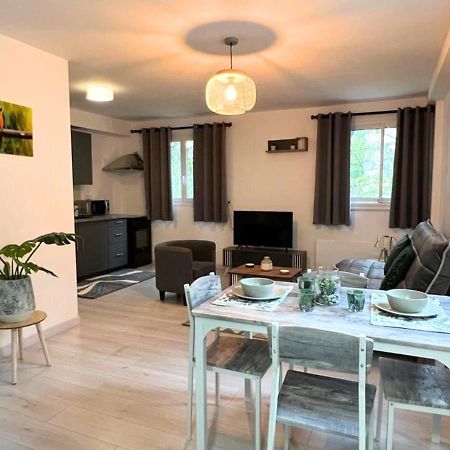 Chez Aida-Centre Ville Poitiers-La Conciergerie. Dış mekan fotoğraf