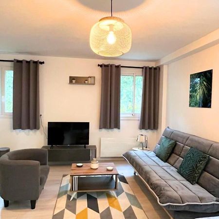 Chez Aida-Centre Ville Poitiers-La Conciergerie. Dış mekan fotoğraf