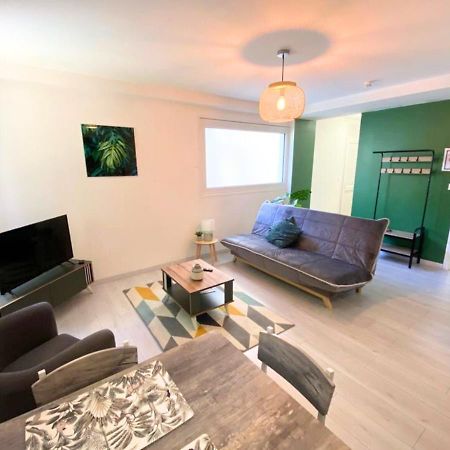 Chez Aida-Centre Ville Poitiers-La Conciergerie. Dış mekan fotoğraf