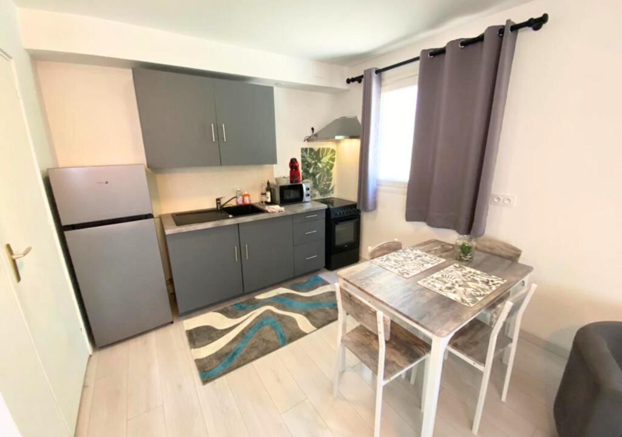 Chez Aida-Centre Ville Poitiers-La Conciergerie. Dış mekan fotoğraf